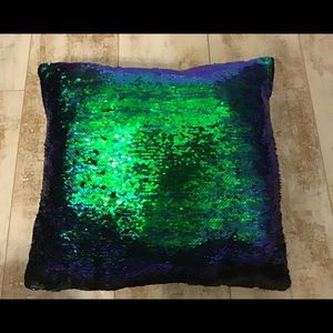 Sequence Pillow